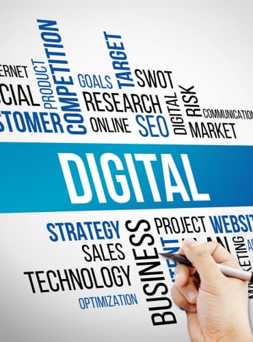 8 Pasos de Cómo convertir tu negocio Tradicional en un Éxito Digital