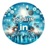 Linkedin Publicaciones