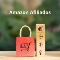 Web Amazon Afiliados Estandar