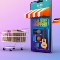 Web Site Tienda Basica