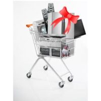 Web Site Tienda Estandar