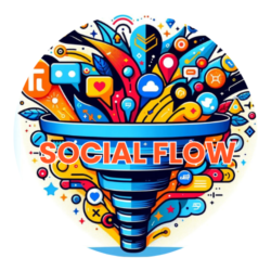 SOCIALFLOW - Automatizacion Manychat