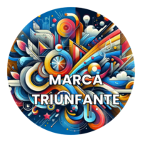 Marca Triunfante - Identidad de Marca