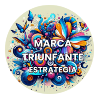 Marca Triunfante - Identidad de Marca + Estrategia