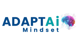 Logotipo ADAPTAi Mindset