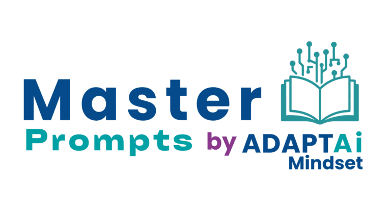 MASTER PROMPT ADAPTAi