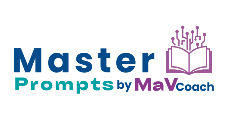 MASTER PROMPT MAVCOACH